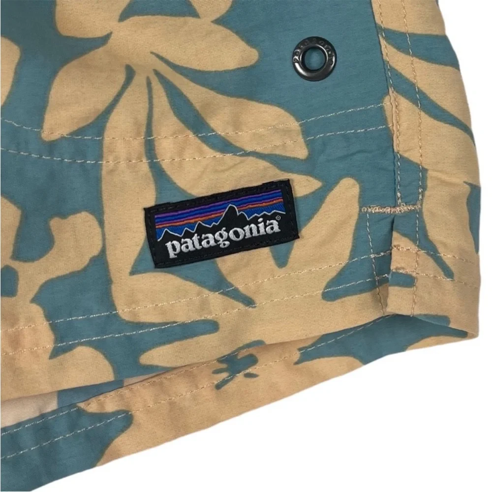 Patagonia brand new